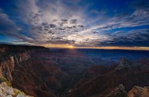 IMAX "Grand Canyon Rivers of Time" Movie Tickets with Lunch