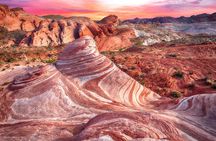 Lake Mead Self-Guided Driving Audio Tour