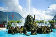 Lake Como and Lugano small-group tour with chocolate tasting