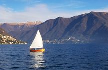 Lake Como and Lugano small-group tour with chocolate tasting
