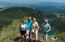 Seven Rila Lakes full-day hiking trip in the Rila Mountains
