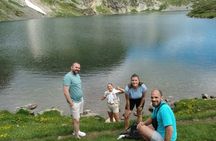 Seven Rila Lakes full-day hiking trip in the Rila Mountains