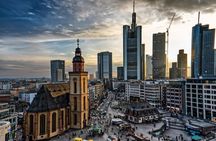The Best of Frankfurt Walking Tour