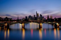 The Best of Frankfurt Walking Tour