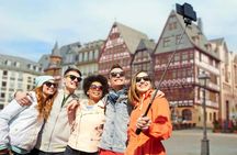 The Best of Frankfurt Walking Tour