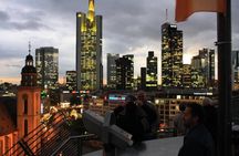 The Best of Frankfurt Walking Tour
