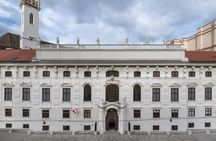 Palais Lobkowitz Tickets with Audio Guide