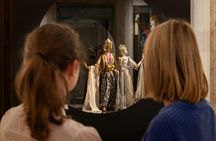Palais Lobkowitz Tickets with Audio Guide