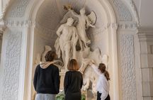 Palais Lobkowitz Tickets with Audio Guide
