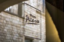 Barcelona Picasso Museum Ticket and In-App Audio Tour