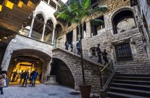 Barcelona Picasso Museum Ticket and In-App Audio Tour