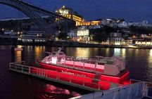 Party Boat on Douro River with sunset option