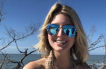 Marco Island dolphin and shelling boat tour