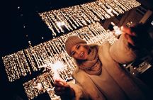 Magic Christmas tour in Dinant
