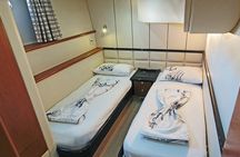 Private luxury yacht experience in Bodrum