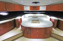 Private luxury yacht experience in Bodrum