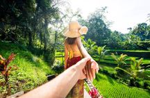 Ubud highlights and Gate of Heaven private 1-day tour