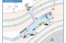 Abu Dhabi SIM-eSIM 5G Data and Calls UAE-Wide, Airport and City Pickup