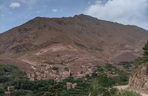 Asni Valley and Ouirgane private full-day tour from Marrakech