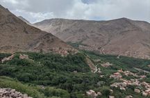 Asni Valley and Ouirgane private full-day tour from Marrakech
