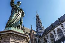 Guided Walking Tour of Haarlem's History and Highlights