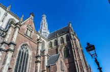 Guided Walking Tour of Haarlem's History and Highlights