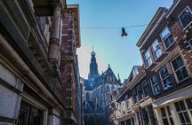 Guided Walking Tour of Haarlem's History and Highlights
