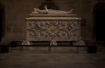 Lisbon Jerónimos Monastery Ticket and In-App Audio Tour