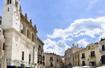 Discovery Walk of the local secrets of the Old Town in Bari