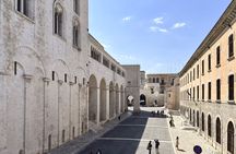 Discovery Walk of the local secrets of the Old Town in Bari