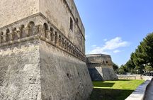 Discovery Walk of the local secrets of the Old Town in Bari
