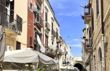 Discovery Walk of the local secrets of the Old Town in Bari