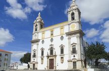 Self-guided Discovery Walk Faro's statues, ships and sanctuaries