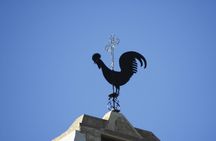 Self-guided Discovery Walk Faro's statues, ships and sanctuaries