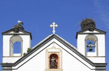 Self-guided Discovery Walk Faro's statues, ships and sanctuaries