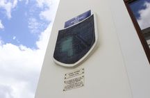 Self-guided discovery walk in Brussels' Place Sainte Catherine