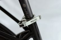City Bike: rental for a day