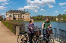 City Bike: rental for a day