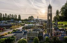 Madurodam skip-the-line entrance ticket