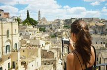 Private Tour of Sassi di Matera