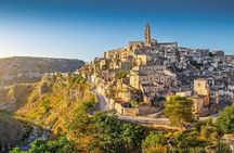 Private Tour of Sassi di Matera