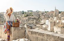 Private Tour of Sassi di Matera