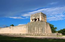Chichen Itza the Original tour from Cancun and Riviera Maya