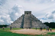 Chichen Itza the Original tour from Cancun and Riviera Maya