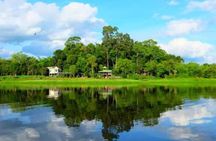 Saigon, Cat Tien National Park and Dalat in 3 days