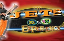 The Jets 80s and 90s experience
