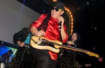 The Jets 80s and 90s experience