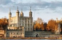 London In One Day Tour with River Cruise
