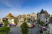 2-day trip to Ba Na Hills and Golden Bridge from Da Nang
