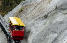 2-day trip to Ba Na Hills and Golden Bridge from Da Nang